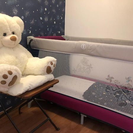 Hotel Le Relais Du Biau Ri Clairfayts Zewnętrze zdjęcie