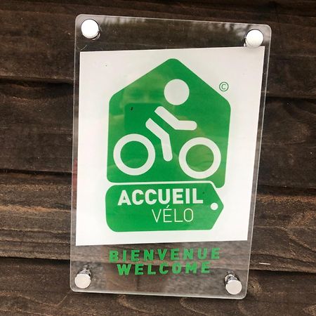 Hotel Le Relais Du Biau Ri Clairfayts Zewnętrze zdjęcie