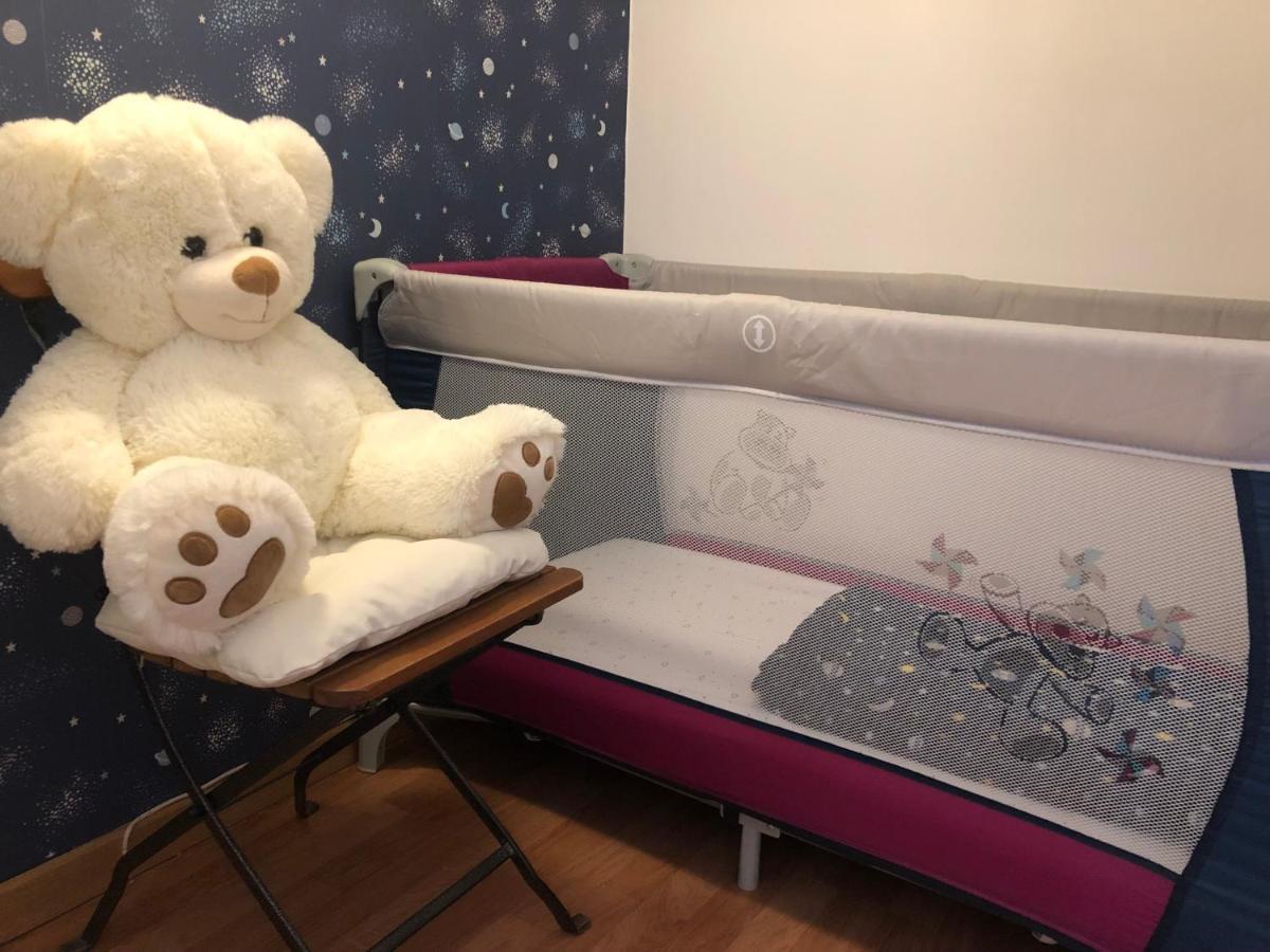 Hotel Le Relais Du Biau Ri Clairfayts Zewnętrze zdjęcie