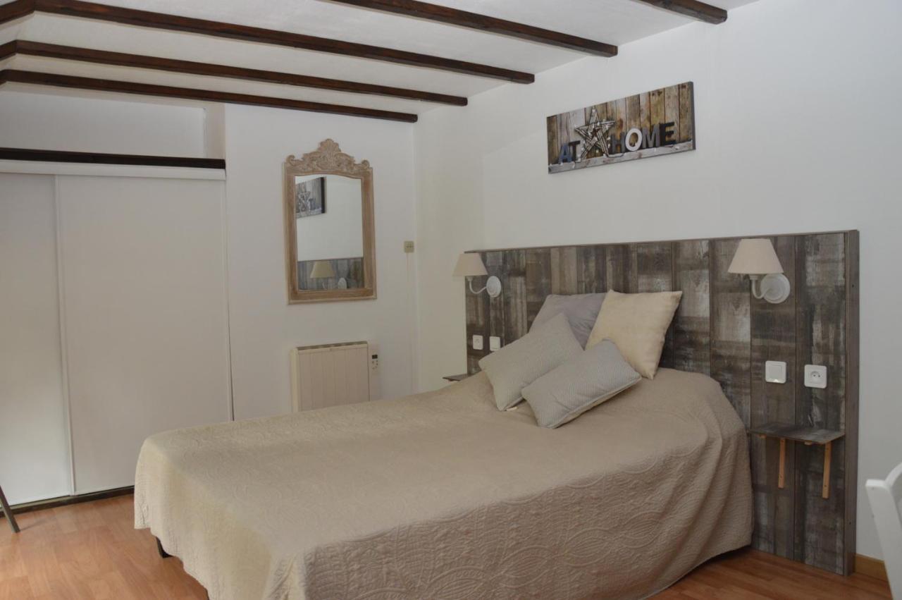 Hotel Le Relais Du Biau Ri Clairfayts Zewnętrze zdjęcie